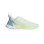 Chaussures de Running pour Adultes Adidas Response Super Blanc