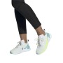 Chaussures de Running pour Adultes Adidas Response Super Blanc