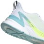 Chaussures de Running pour Adultes Adidas Response Super Blanc