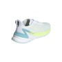 Chaussures de Running pour Adultes Adidas Response Super Blanc