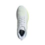 Chaussures de Running pour Adultes Adidas Response Super Blanc