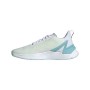 Chaussures de Running pour Adultes Adidas Response Super Blanc