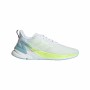 Chaussures de Running pour Adultes Adidas Response Super Blanc