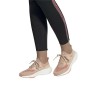 Chaussures de Running pour Adultes Adidas Ultraboost 21 Saumon