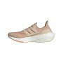 Chaussures de Running pour Adultes Adidas Ultraboost 21 Saumon