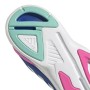 Chaussures de Running pour Adultes Adidas Response SR Bleu