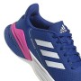 Chaussures de Running pour Adultes Adidas Response SR Bleu