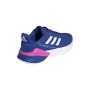 Chaussures de Running pour Adultes Adidas Response SR Bleu