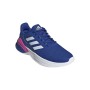 Chaussures de Running pour Adultes Adidas Response SR Bleu