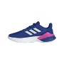 Chaussures de Running pour Adultes Adidas Response SR Bleu