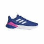 Chaussures de Running pour Adultes Adidas Response SR Bleu