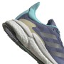Chaussures de Running pour Adultes Adidas Solarboost Orbit Bleu