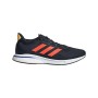 Chaussures de Running pour Adultes Adidas Supernova Legend Ink