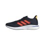 Chaussures de Running pour Adultes Adidas Supernova Legend Ink