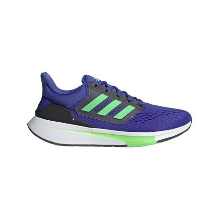 Chaussures de Running pour Adultes Adidas EQ21 Run M