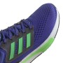Chaussures de Running pour Adultes Adidas EQ21 Run M