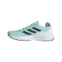 Chaussures de Running pour Adultes Adidas SL20.2 W Bleu