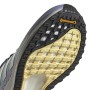Chaussures de Running pour Adultes Adidas Solarglide ST 4 Pourpre