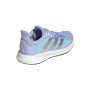 Chaussures de Running pour Adultes Adidas Solarglide ST 4 Pourpre
