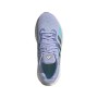 Chaussures de Running pour Adultes Adidas Solarglide ST 4 Pourpre