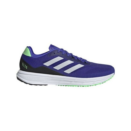 Chaussures de Running pour Adultes Adidas SL20.2 M Sonic