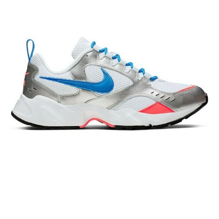 Chaussures de Sport pour Homme Nike Air Heights Blanc