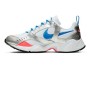 Chaussures de Sport pour Homme Nike Air Heights Blanc