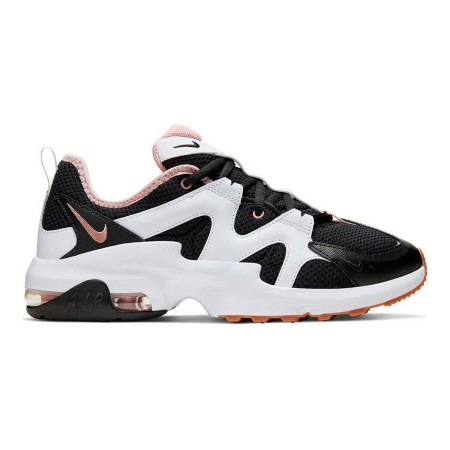 Chaussures de sport pour femme Nike Air Max Graviton Blanc