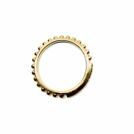 Bague Femme Panarea AS1854DO2 (Talla 14)