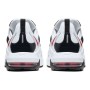 Chaussures de Sport pour Homme Nike Air Max Graviton Blanc