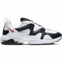 Chaussures de Sport pour Homme Nike Air Max Graviton Blanc