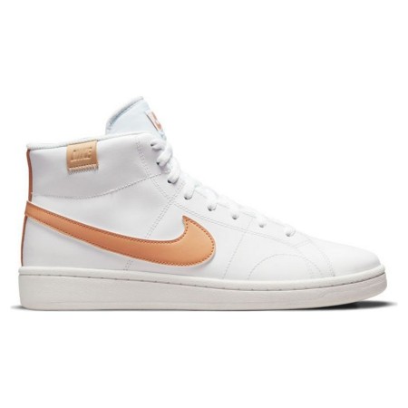 Baskets Nike Court Royale 2 Blanc