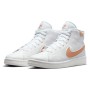 Baskets Nike Court Royale 2 Blanc