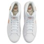 Baskets Nike Court Royale 2 Blanc