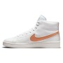 Baskets Nike Court Royale 2 Blanc