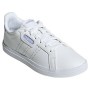 Chaussures de sport pour femme Adidas Courtpoint Base W