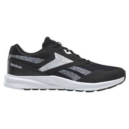 Chaussures de Running pour Adultes Reebok Runner Noir