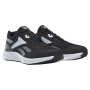 Chaussures de Running pour Adultes Reebok Runner Noir