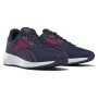 Chaussures de Running pour Adultes Reebok Lite Plus Bleu foncé