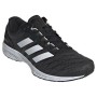 Chaussures de Running pour Adultes Adidas Adizero Noir