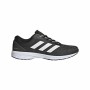 Chaussures de Running pour Adultes Adidas Adizero Noir