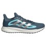 Chaussures de Running pour Adultes Adidas Solar Glide Gris