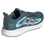 Chaussures de Running pour Adultes Adidas Solar Glide Gris
