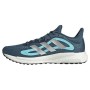 Chaussures de Running pour Adultes Adidas Solar Glide Gris
