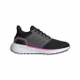 Chaussures de Running pour Adultes Adidas Run Noir