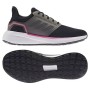 Chaussures de Running pour Adultes Adidas Run Noir