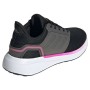 Chaussures de Running pour Adultes Adidas Run Noir