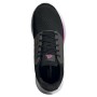 Chaussures de Running pour Adultes Adidas Run Noir