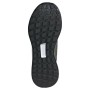 Chaussures de Running pour Adultes Adidas Run Noir
