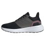 Chaussures de Running pour Adultes Adidas Run Noir